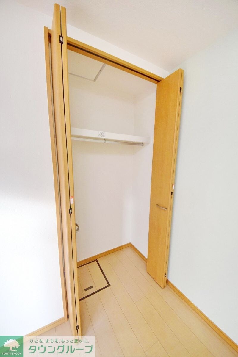 キャメル草加氷川町の物件内観写真