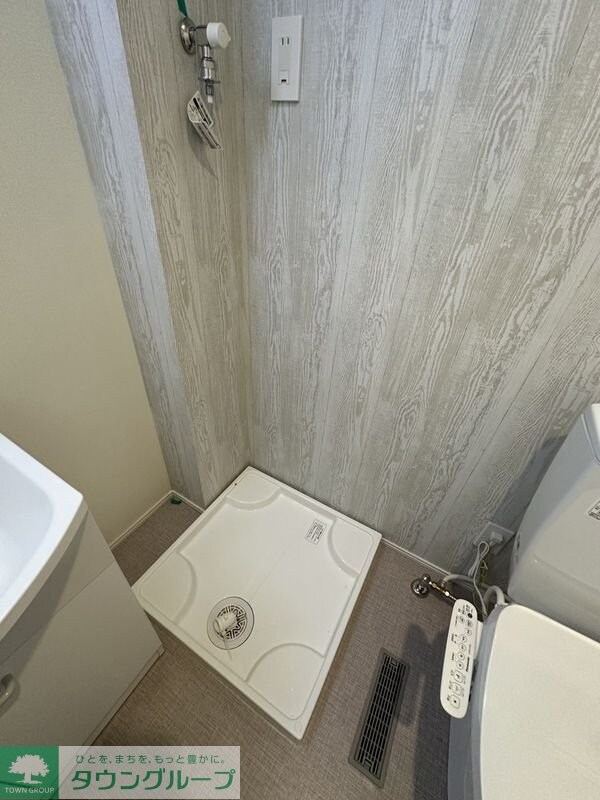 セレーネエステート千住曙の物件内観写真