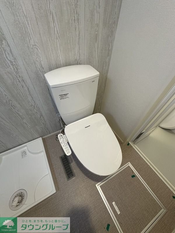 セレーネエステート千住曙の物件内観写真