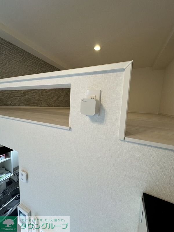 セレーネエステート千住曙の物件内観写真