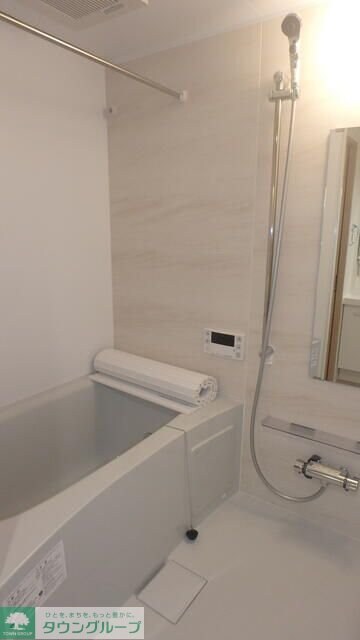 クルール　エスポワール　ネオの物件内観写真