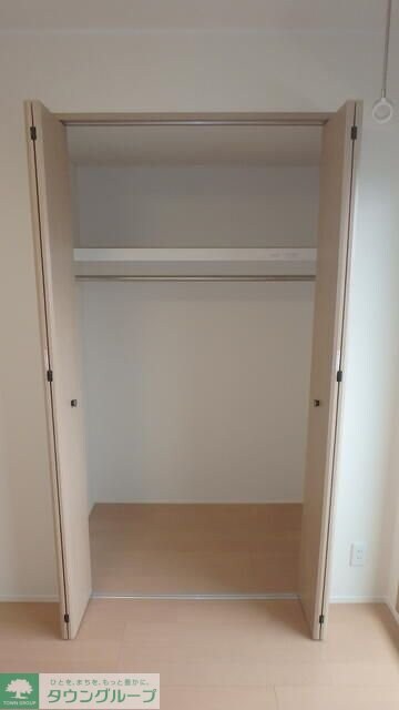 クルール　エスポワール　ネオの物件内観写真