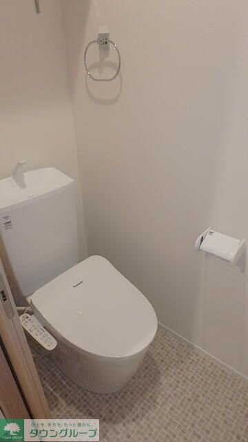 クルール　エスポワール　ネオの物件内観写真