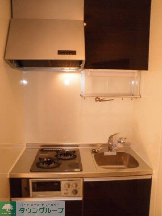 アダージョの物件内観写真