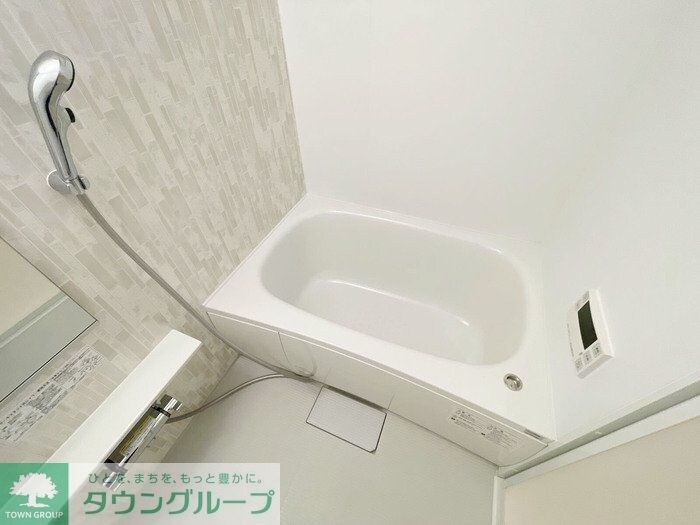 ルリアン加賀の物件内観写真