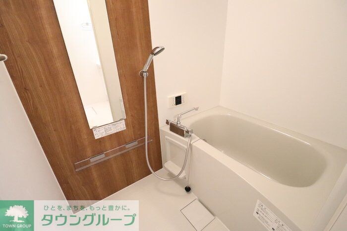 レーヴ・シェソワの物件内観写真