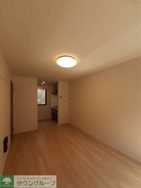 シャン　ド　フルールの物件内観写真