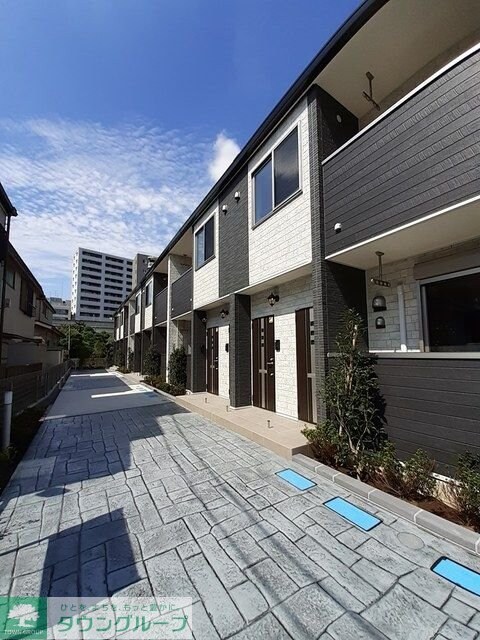 シャン　ド　フルールの物件内観写真