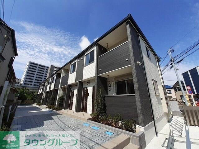 シャン　ド　フルールの物件内観写真