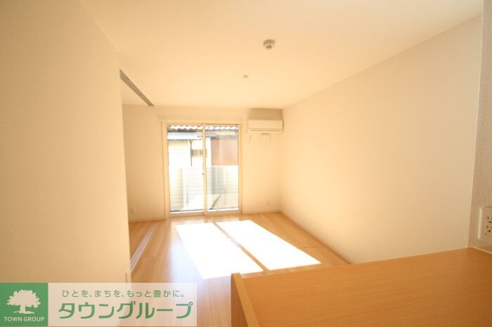 ソレイユの物件内観写真