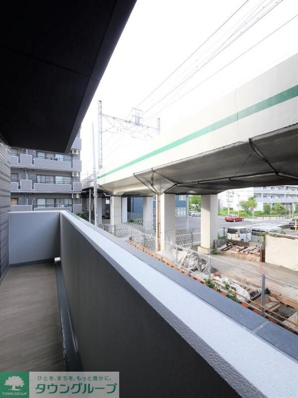 アーバンパーク綾瀬の物件内観写真