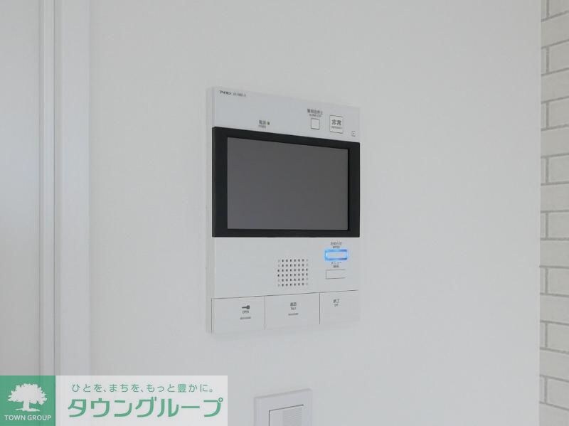 アーバンパーク綾瀬の物件内観写真