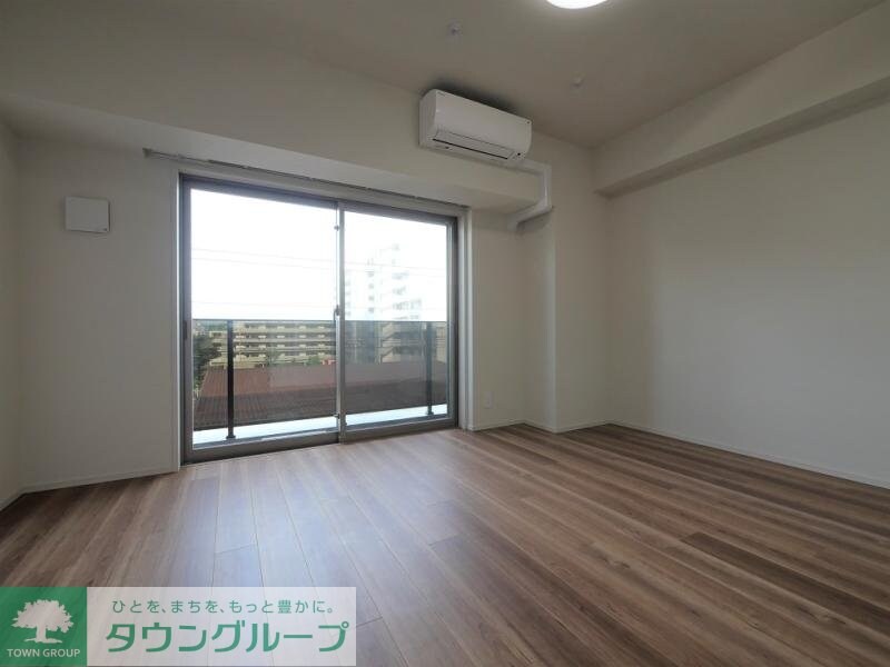 アーバンパーク綾瀬の物件内観写真