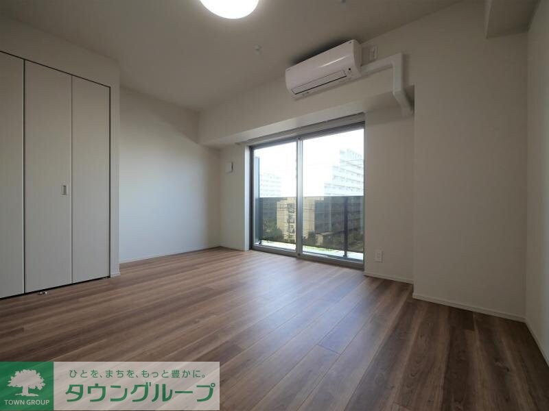 アーバンパーク綾瀬の物件内観写真
