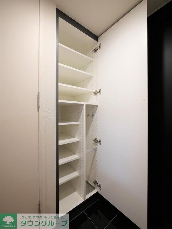 アーバンパーク綾瀬の物件内観写真