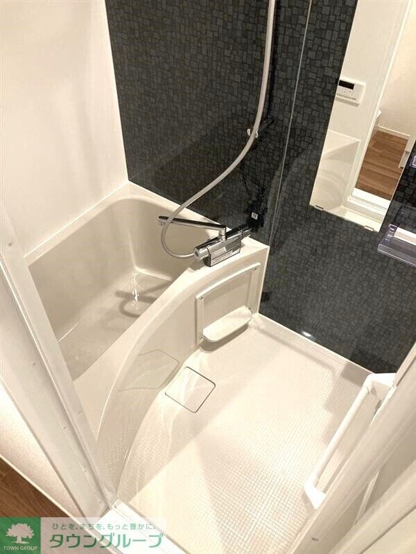 フェリスゲート新田の物件内観写真