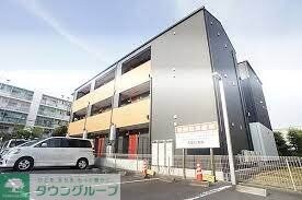 セルカ谷在家の物件内観写真