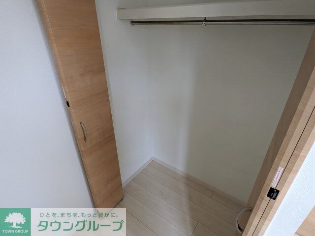 セルカ谷在家の物件内観写真