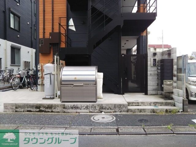 セルカ谷在家の物件内観写真