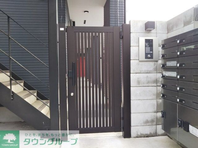 セルカ谷在家の物件内観写真