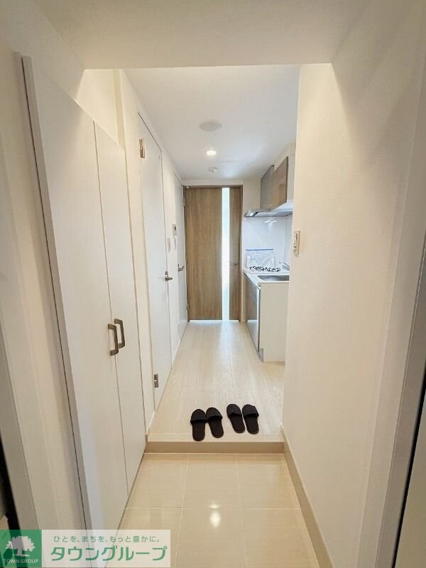 プレニーズ五反野MAXIVの物件内観写真