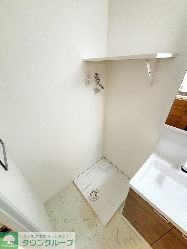 プレニーズ五反野MAXIVの物件内観写真