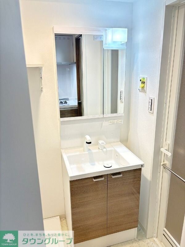 プレニーズ五反野MAXIVの物件内観写真