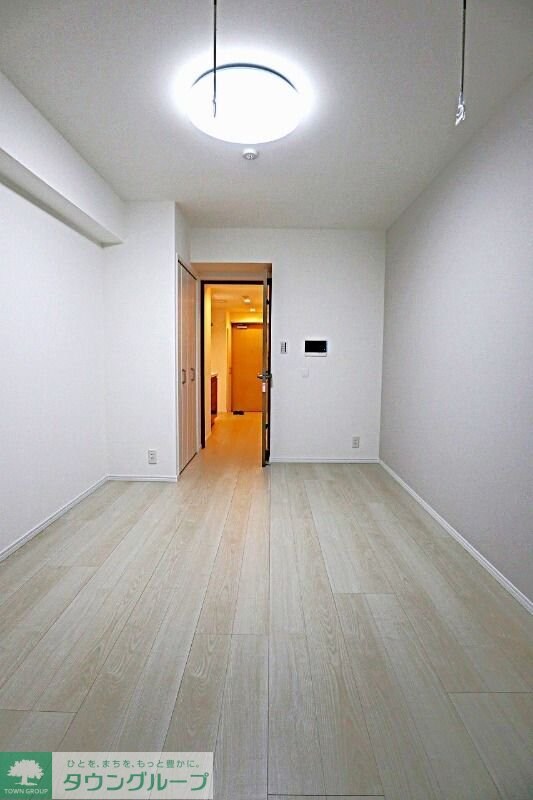 プレニーズ五反野MAXIVの物件内観写真