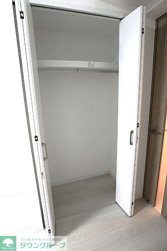 プレニーズ五反野MAXIVの物件内観写真