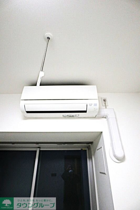 プレニーズ五反野MAXIVの物件内観写真