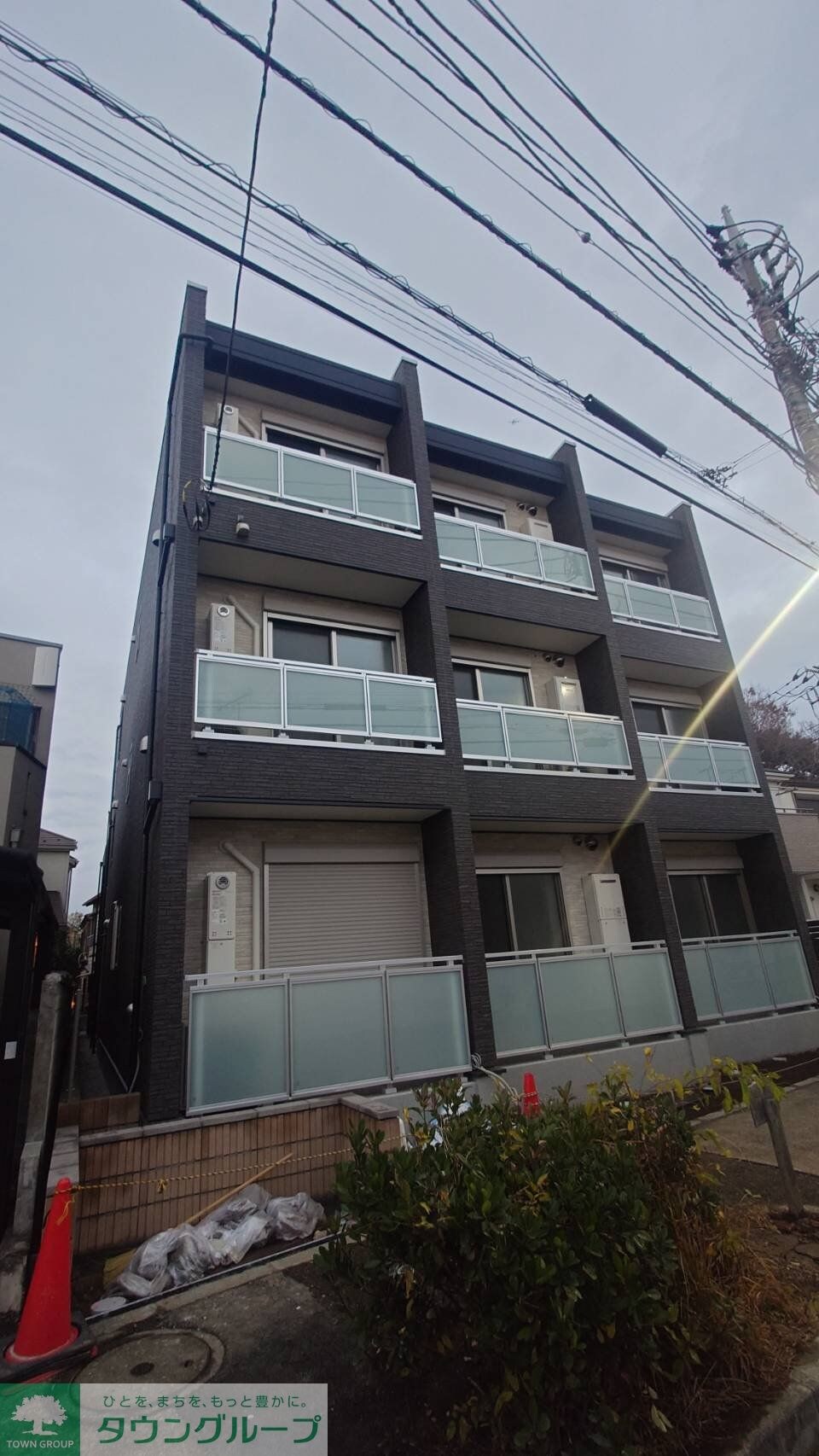 リブリ・北綾瀬の物件内観写真