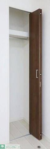 グランクオール北綾瀬の物件内観写真