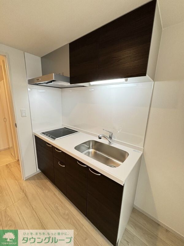 リブリ・北綾瀬の物件内観写真