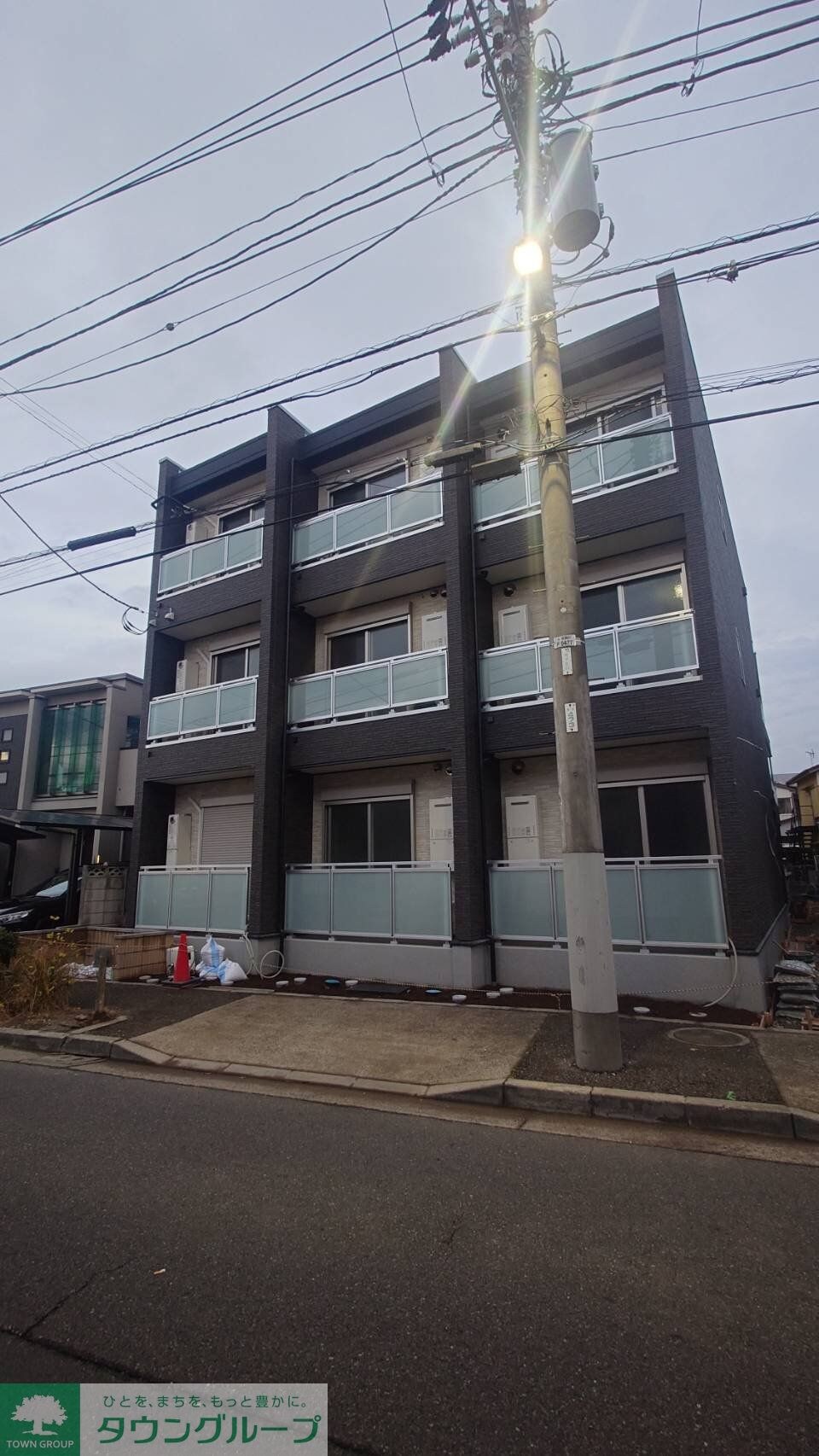 リブリ・北綾瀬の物件内観写真