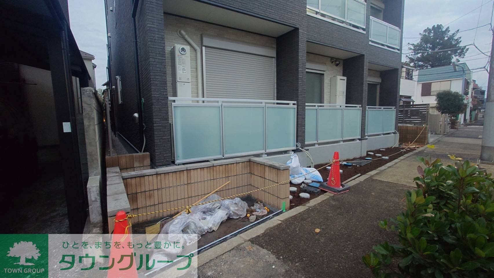 リブリ・北綾瀬の物件内観写真