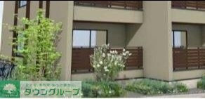 ＭＯＣＸＩＯＮ扇の物件内観写真