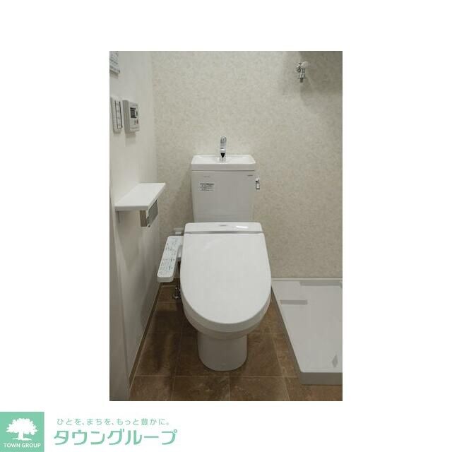 ヴェスパーマティーニ亀有の物件内観写真