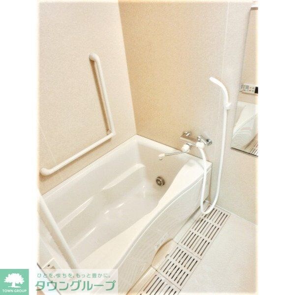 KS・WinHillsの物件内観写真