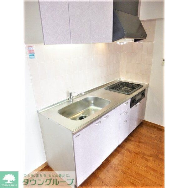 KS・WinHillsの物件内観写真