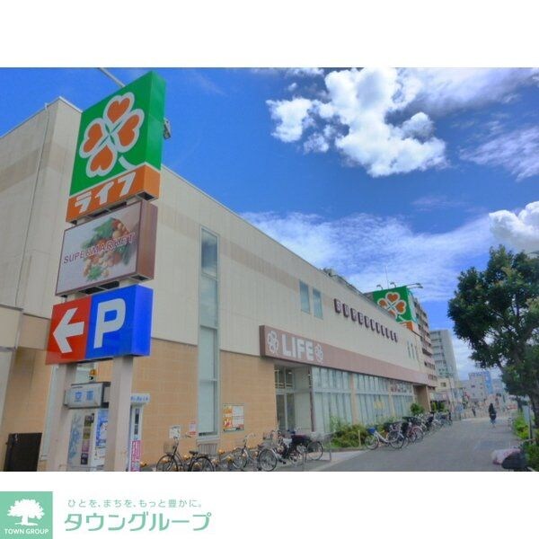 KS・WinHillsの物件内観写真