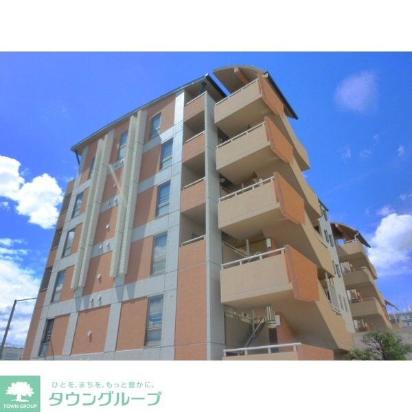 KS・WinHillsの物件内観写真