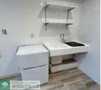 ＨＡＳＡＩ　ＢＵＩＬＤＩＮＧ　北千住の物件内観写真