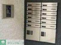 ＨＡＳＡＩ　ＢＵＩＬＤＩＮＧ　北千住の物件内観写真