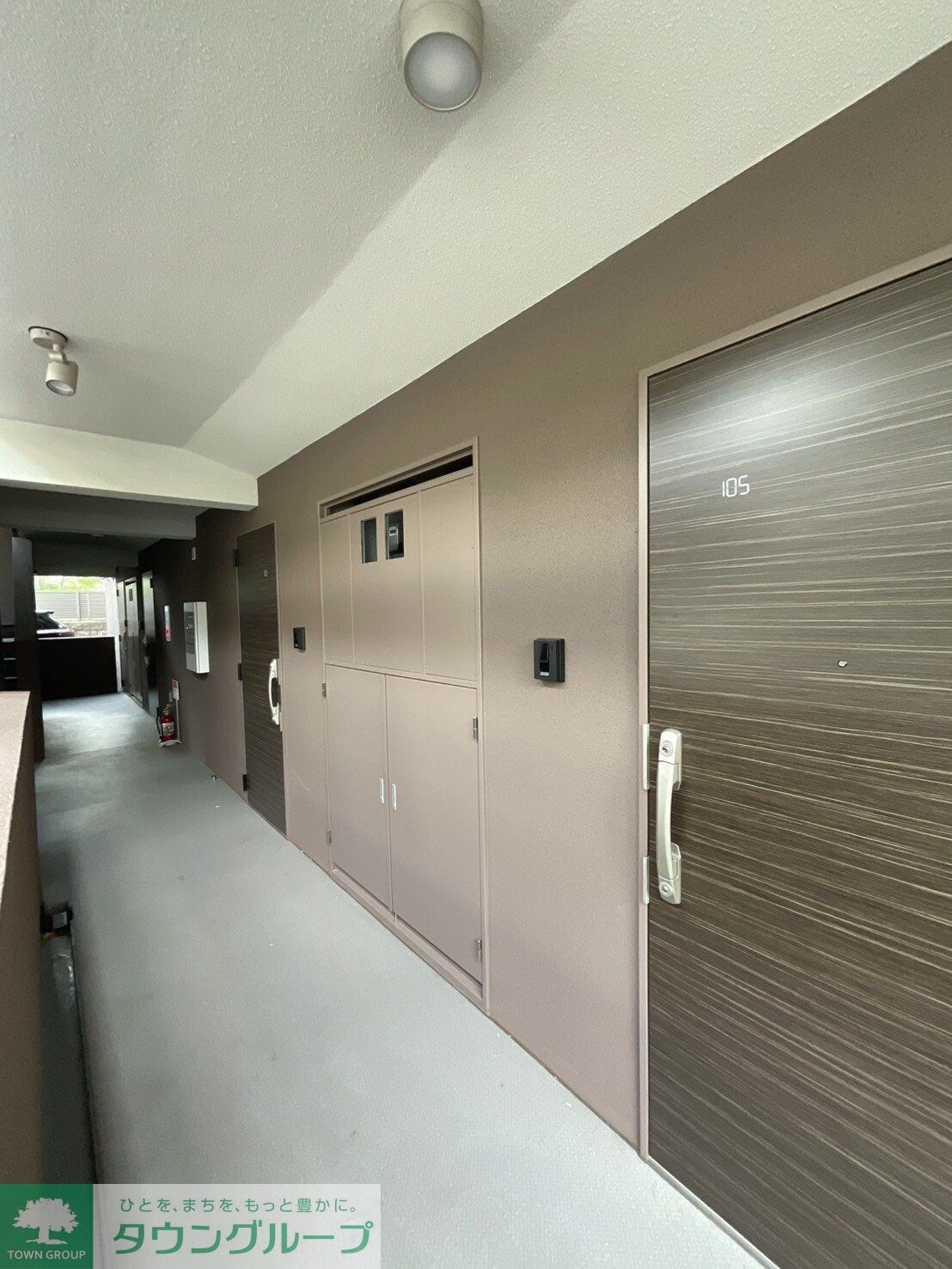 Ｔｈｅプランタンの物件内観写真