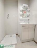 ハナテラス五反野の物件内観写真