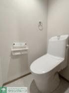 ハナテラス五反野の物件内観写真