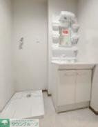 ハナテラス五反野の物件内観写真