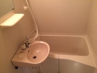 レオパレス御殿の物件内観写真