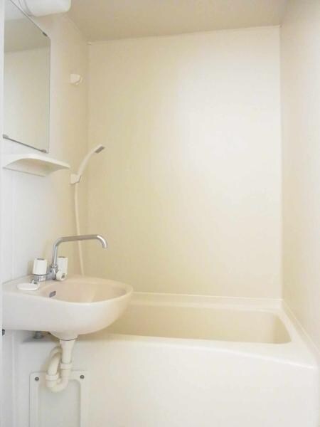 レオパレス御殿の物件内観写真