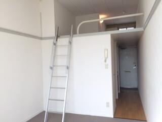 レオパレス御殿の物件内観写真